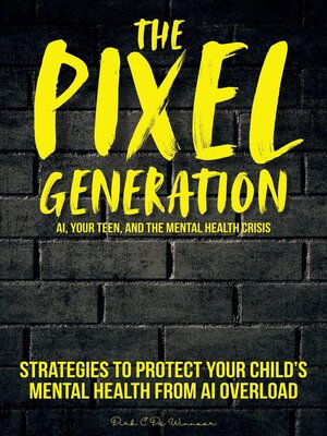 cover image of The Pixel Generation